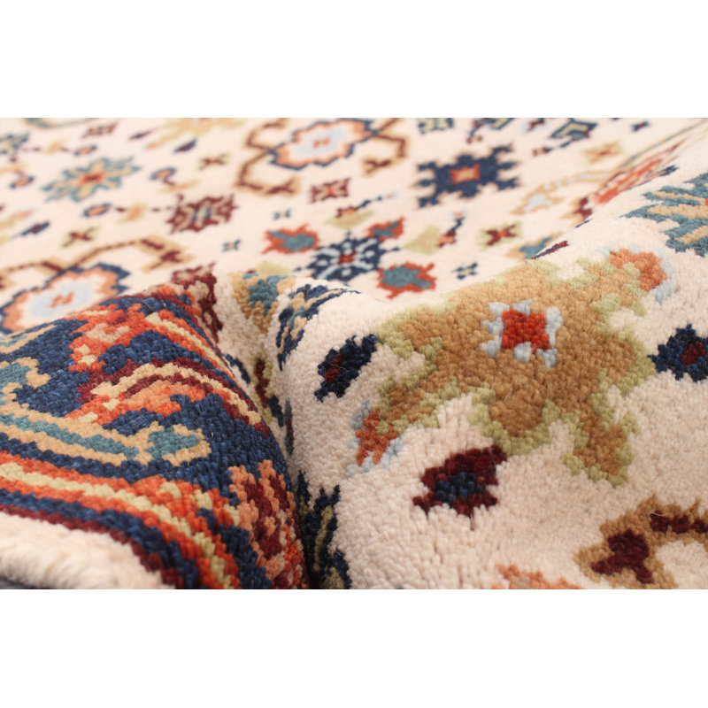 Tapis crème Serapi Heritage 2 pi 6 po x 8 pi 0 po