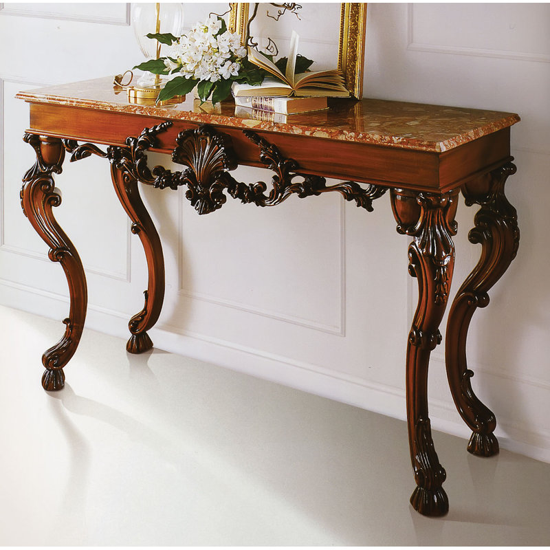 51" Console Table