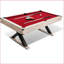 Blue Elephant 83.1cm L Pool Table-1151082331