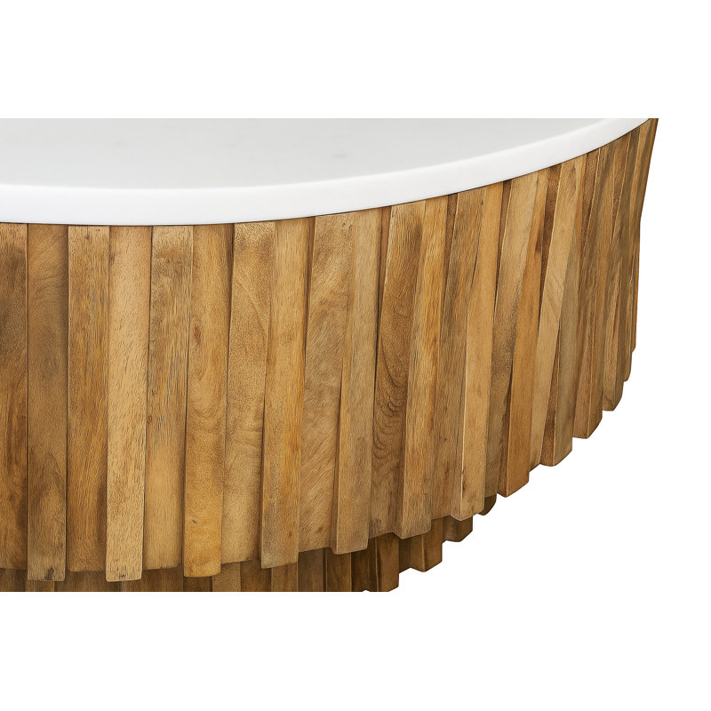 Table basse Faroe