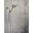 Hydro Energetix Eight-Function Handheld Shower-70762825