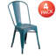 Chaise empilable Dickens-92326363