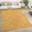 Lutton Geometric Indoor / Outdoor Area Rug-1858123411