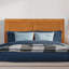  Lit de base en bois massif Lempley -296433454-296433453