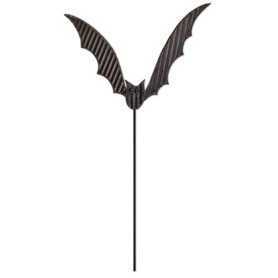Metal Halloween Decoration