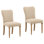 Marcellina Dining Chair Beige