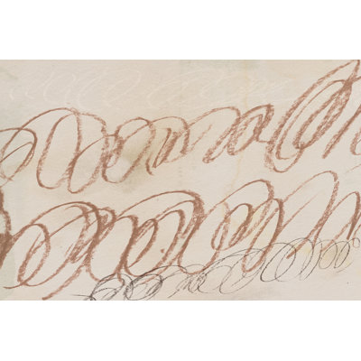 Squiggles I