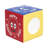 ECR4Kids SoftZone Emotion Cube with Mirror, Sensory Toy-110110702