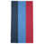 Tennessee Red Football Navy/Red/Sky Blue selected