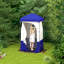 Tente de camping portable-98281640