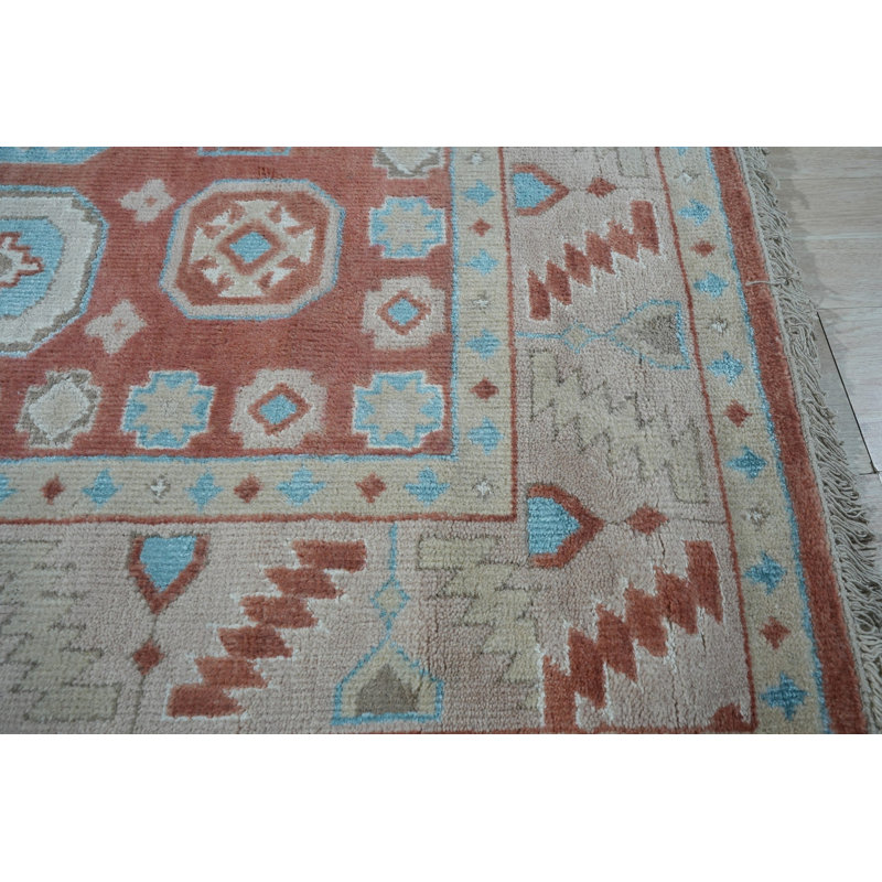 Tapis Corail, 6 pi x 9 pi