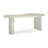 White Curved Solid Wood Writing desk-301537896-301537898