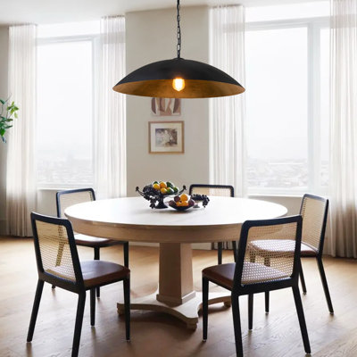 Alshat 1 - Light Dome Pendant