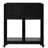 Patio 35.4''X17.7''X37.4'' Mini Wood Cold Frame-113696064