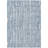 Malchow Washable Abstract Indoor / Outdoor Rug-95853794