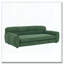 Lit rectangulaire pour chien, canapé-lit pour chien-283481121