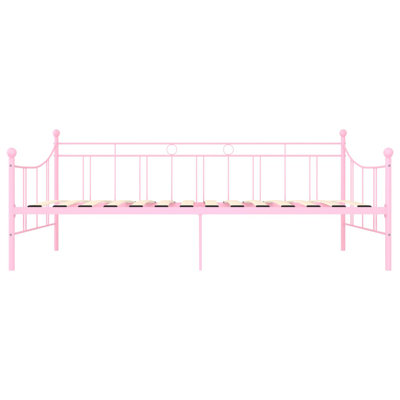 Del Rio Metal Daybed