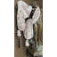 Dragonfly Velvet Bed Runner