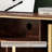 70" Fluted TV Stand, Faux Marble Top Entertainment Center for TVs Up to 80"-584702068