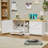 Casonya Litter Box Enclosure