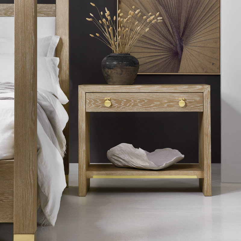 Somerset Bay 1 - Drawer Nightstand