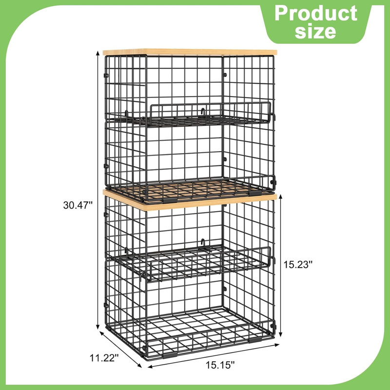 Food Storage Container