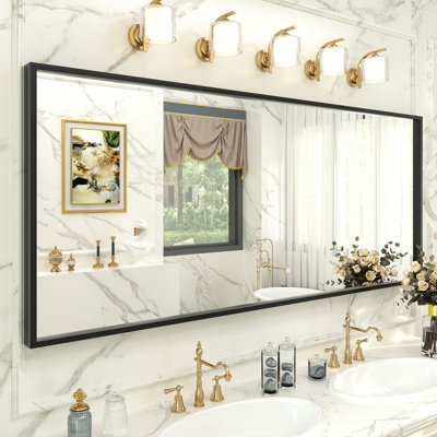 Miroir mural Amara