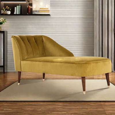 Chaise ergonomique en bois massif
