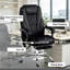 Chaise d'ordinateur