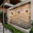 Dimmable Led Outdoor Flush Mount