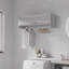 Ayanle 1 Door Wardrobe-615574968-590863666