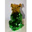 Statue de jardin pour chien Ilijan Ombre-863118125