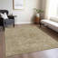 Tapis brun clair d'intérieur / extérieur lavable à la machine-143045177
