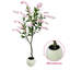 Faux Tree in Pot-1655208793