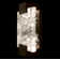 Terra 2 - Light LED Flush Mounted Sconce
