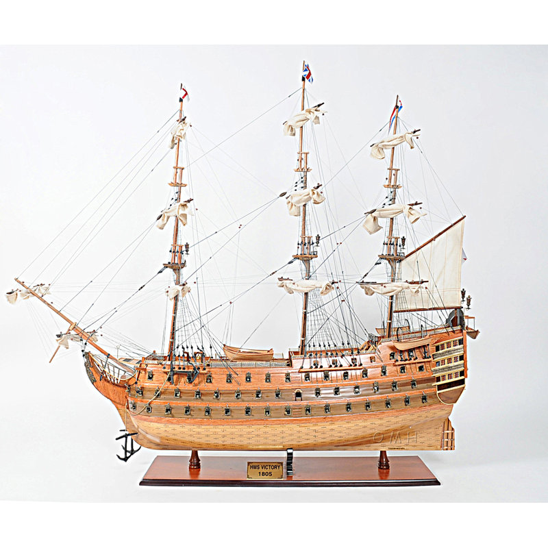 Nautical & Beach Model Car Or Vehicle