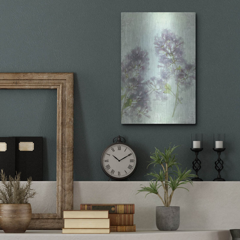 " Lilac " by Judy Stalus