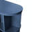 Jonnelle Accent Cabinet with Adjustable Shelves-1533926580