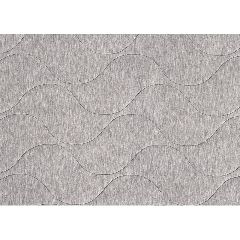 Bedgear Air-X Performance Mattress Protector - Grey - Breathability by Air-X Technology, Full / Double