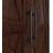 Kitchen Pantry Cabinet, Bing Cherry