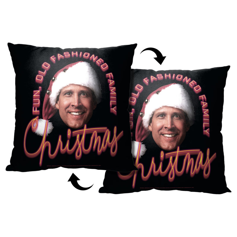Outdoor Pillow Cover