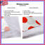Motif de rideaux obscurcissant et transparent obscurcissant Polka - 2 panneaux-848041162-848041158