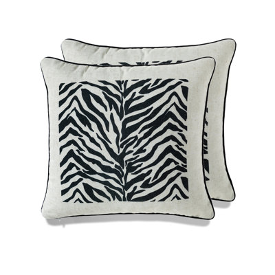 Abstract Pillow Cover