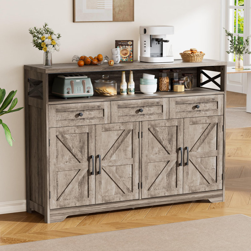 130cm Sideboard