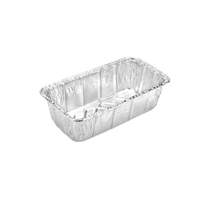 Moule à pain en aluminium de 2 lb Ecoqualité