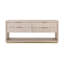 AKAVA 4 - Drawer Dresser