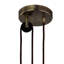 Century 1 - Light Dome Pendant-16639242