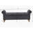 Multifunctional Storage Rectangular Sofa Stool-145346163
