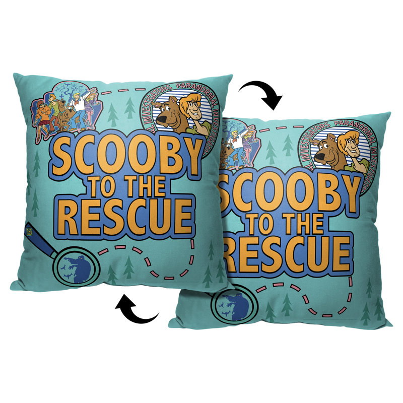 Outdoor Pillow Cover