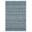 Tapis Efecan Ikat Aqua-1972259033